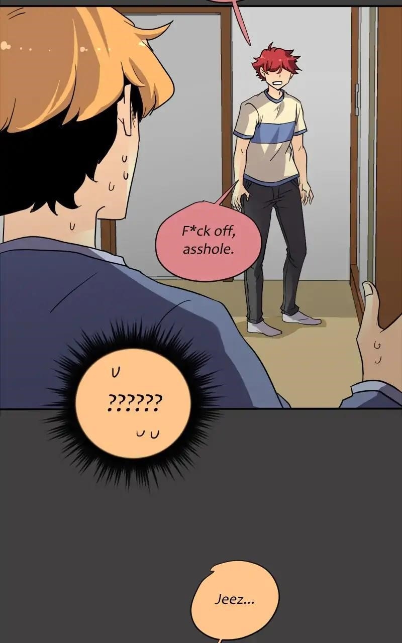 unOrdinary Chapter 166 - Page 25