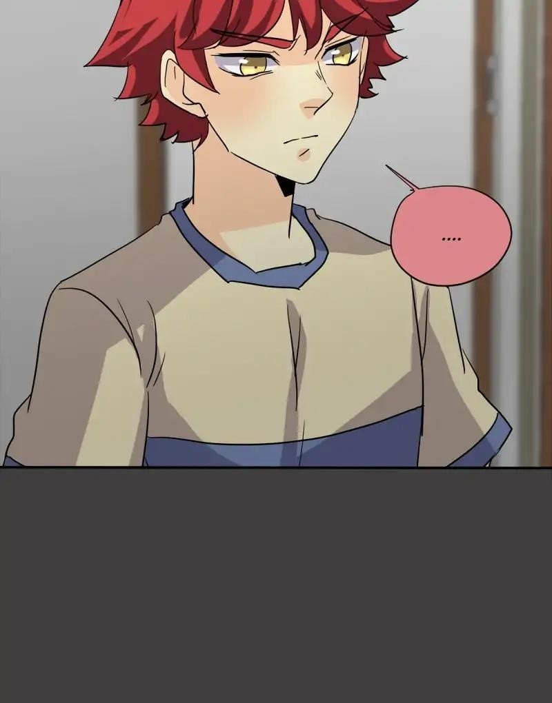 unOrdinary Chapter 166 - Page 27