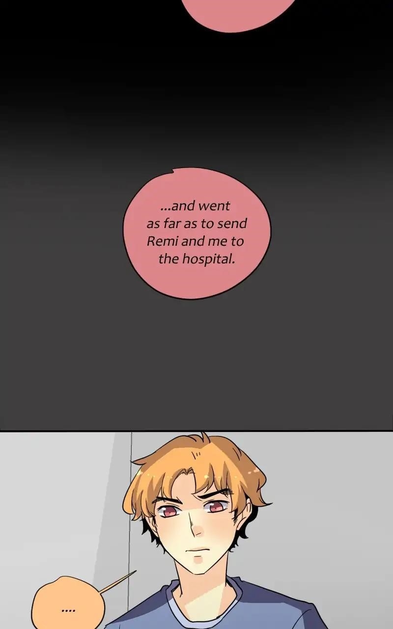 unOrdinary Chapter 166 - Page 36