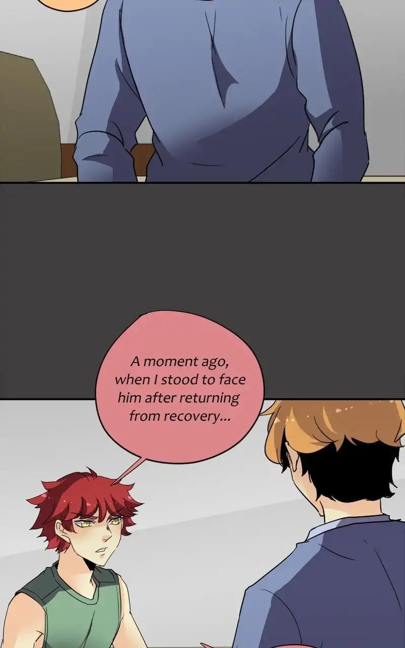 unOrdinary Chapter 166 - Page 37