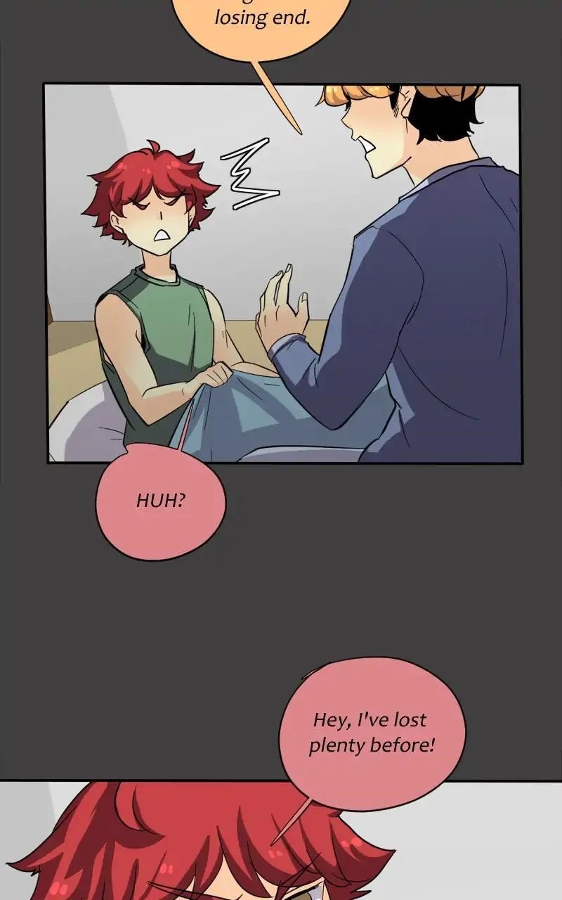 unOrdinary Chapter 166 - Page 43