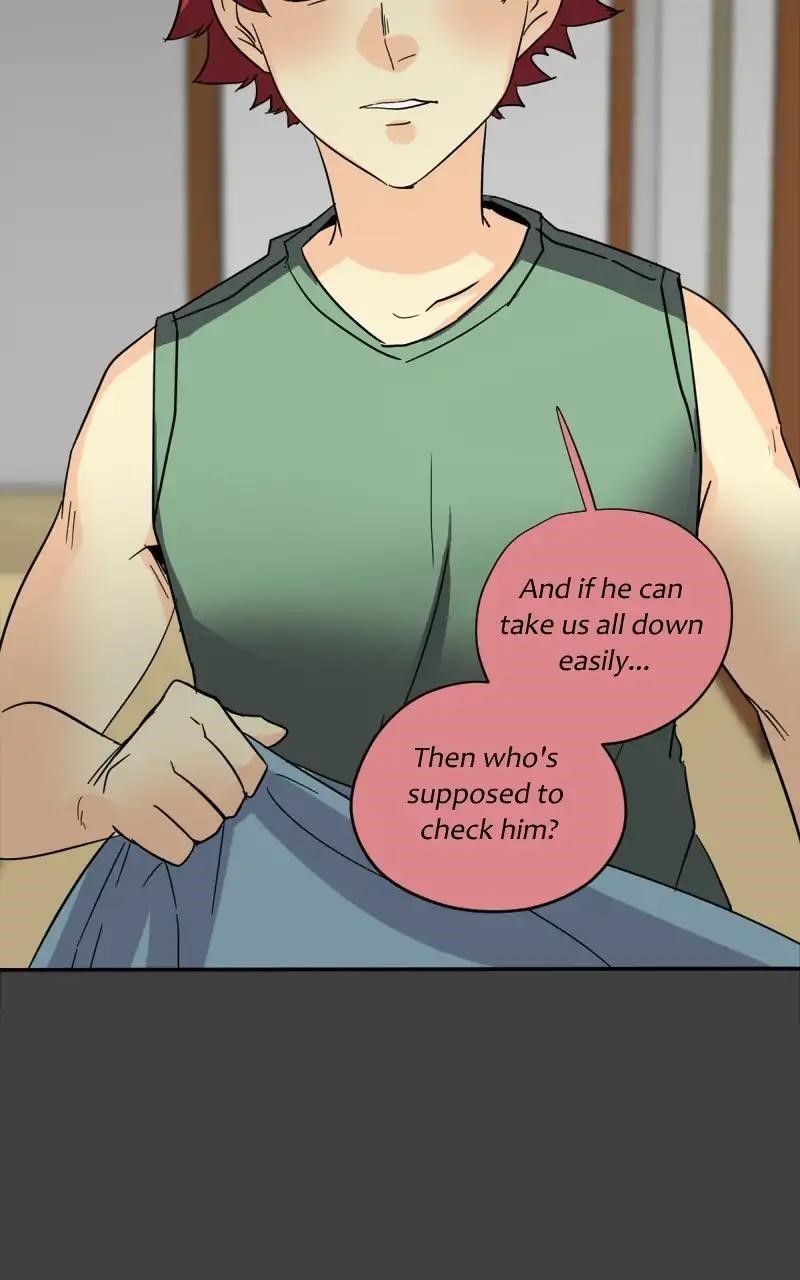unOrdinary Chapter 166 - Page 46