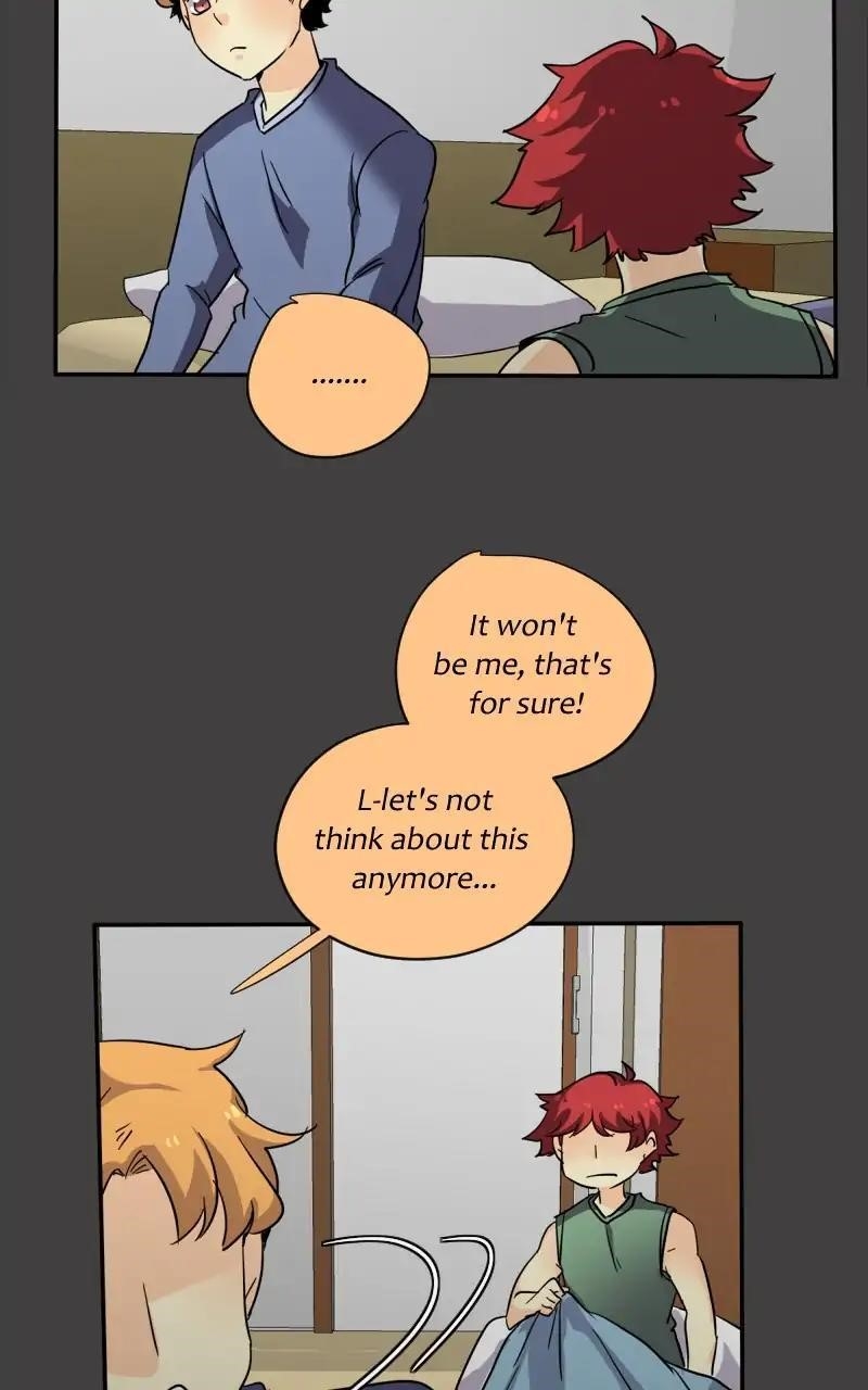 unOrdinary Chapter 166 - Page 48