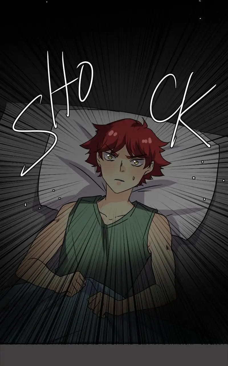 unOrdinary Chapter 166 - Page 58