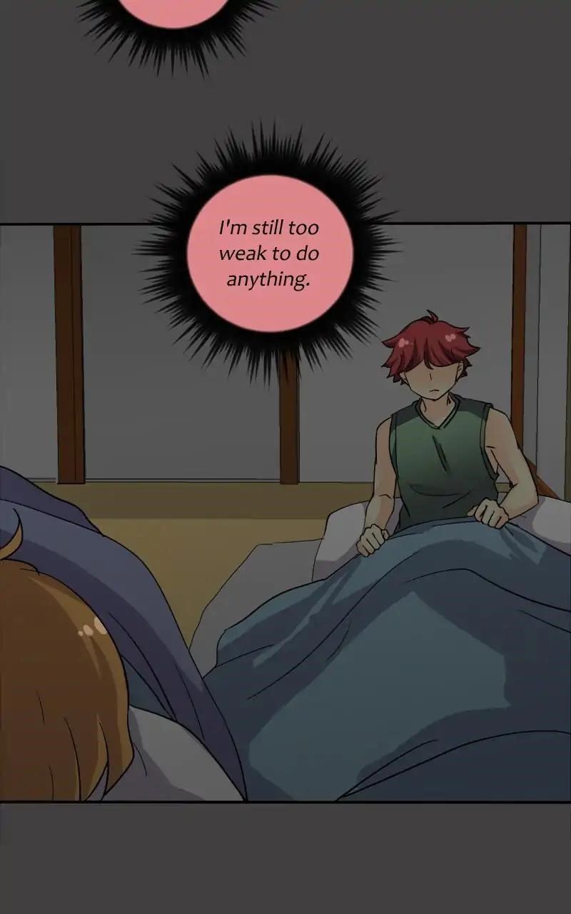 unOrdinary Chapter 166 - Page 74