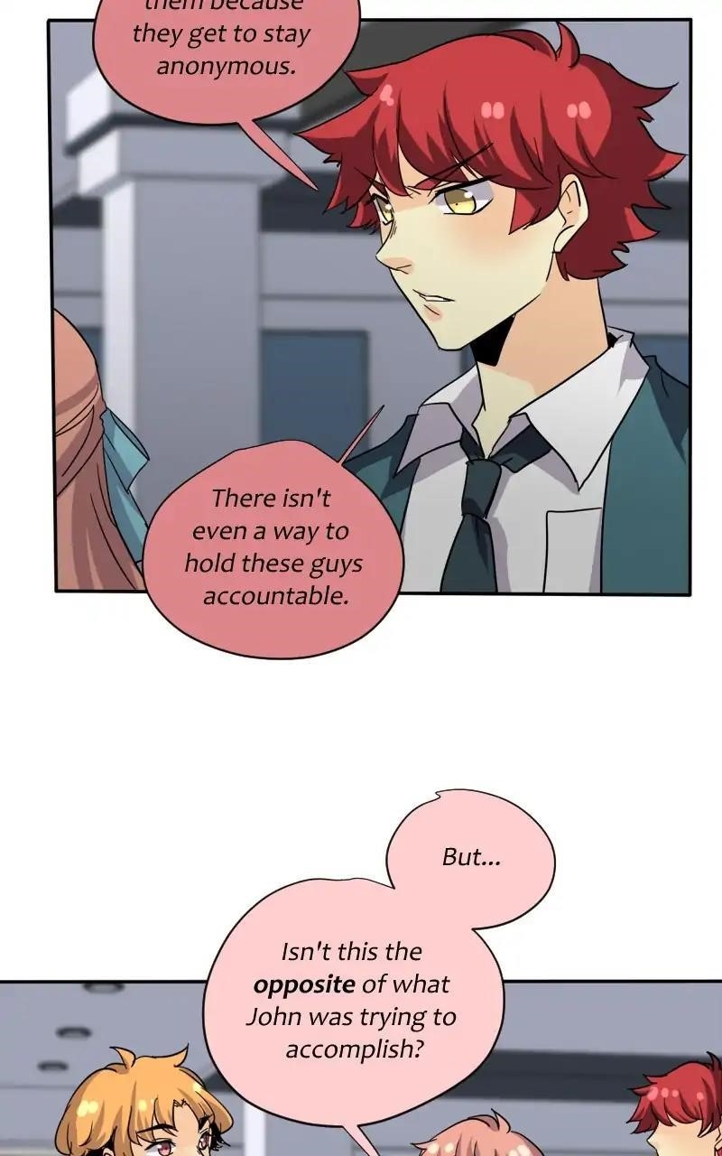 unOrdinary Chapter 166 - Page 87