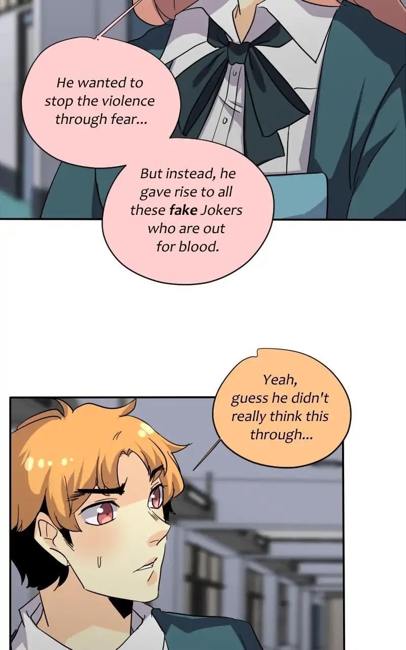 unOrdinary Chapter 166 - Page 89