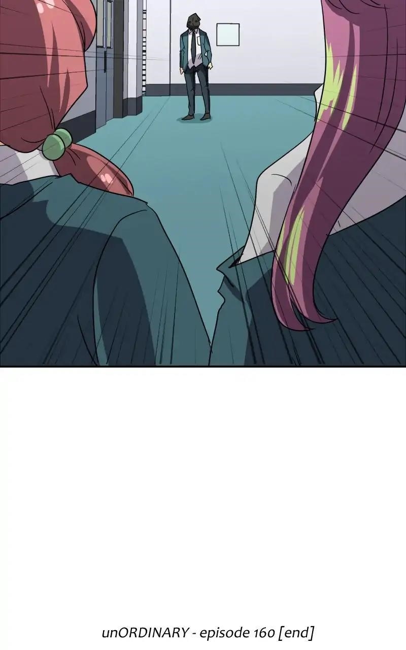 unOrdinary Chapter 166 - Page 99
