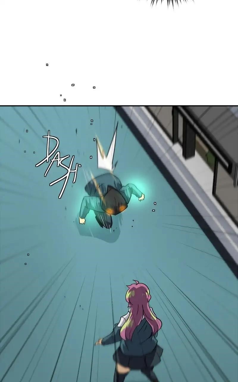 unOrdinary Chapter 167 - Page 33