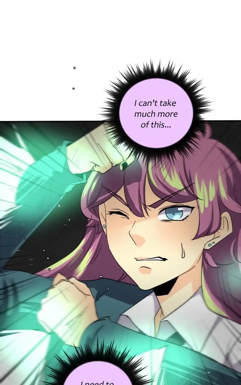 unOrdinary Chapter 167 - Page 36