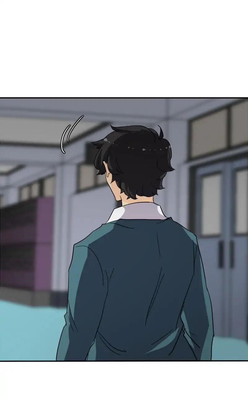 unOrdinary Chapter 167 - Page 57