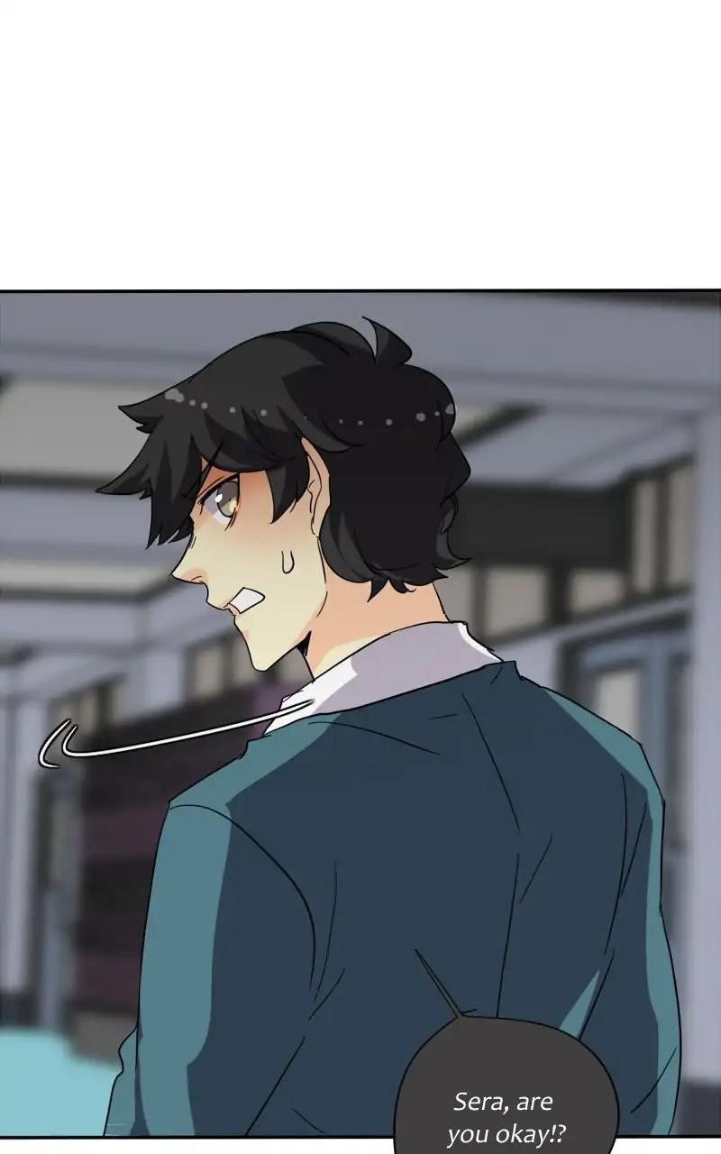 unOrdinary Chapter 167 - Page 58