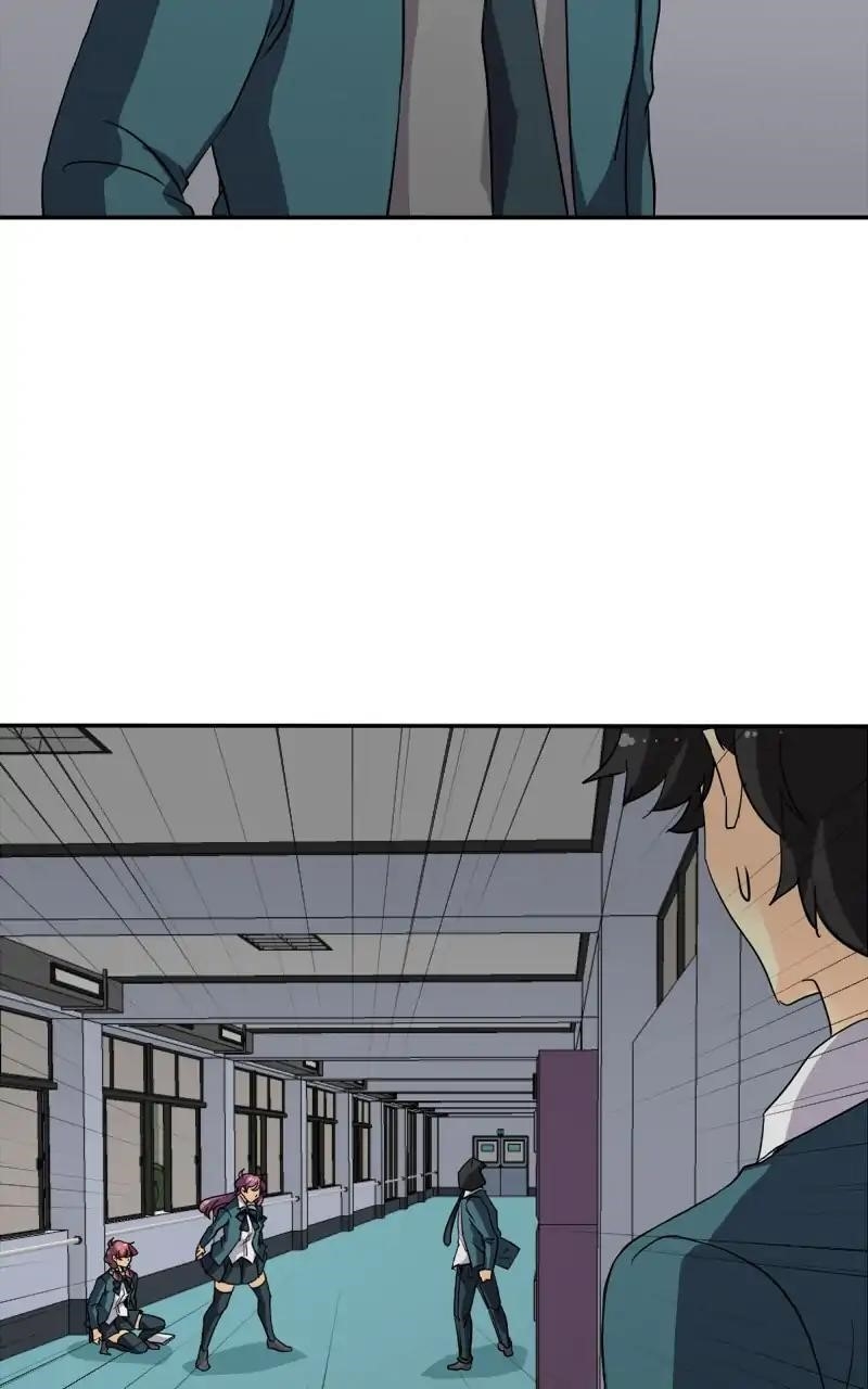 unOrdinary Chapter 167 - Page 7