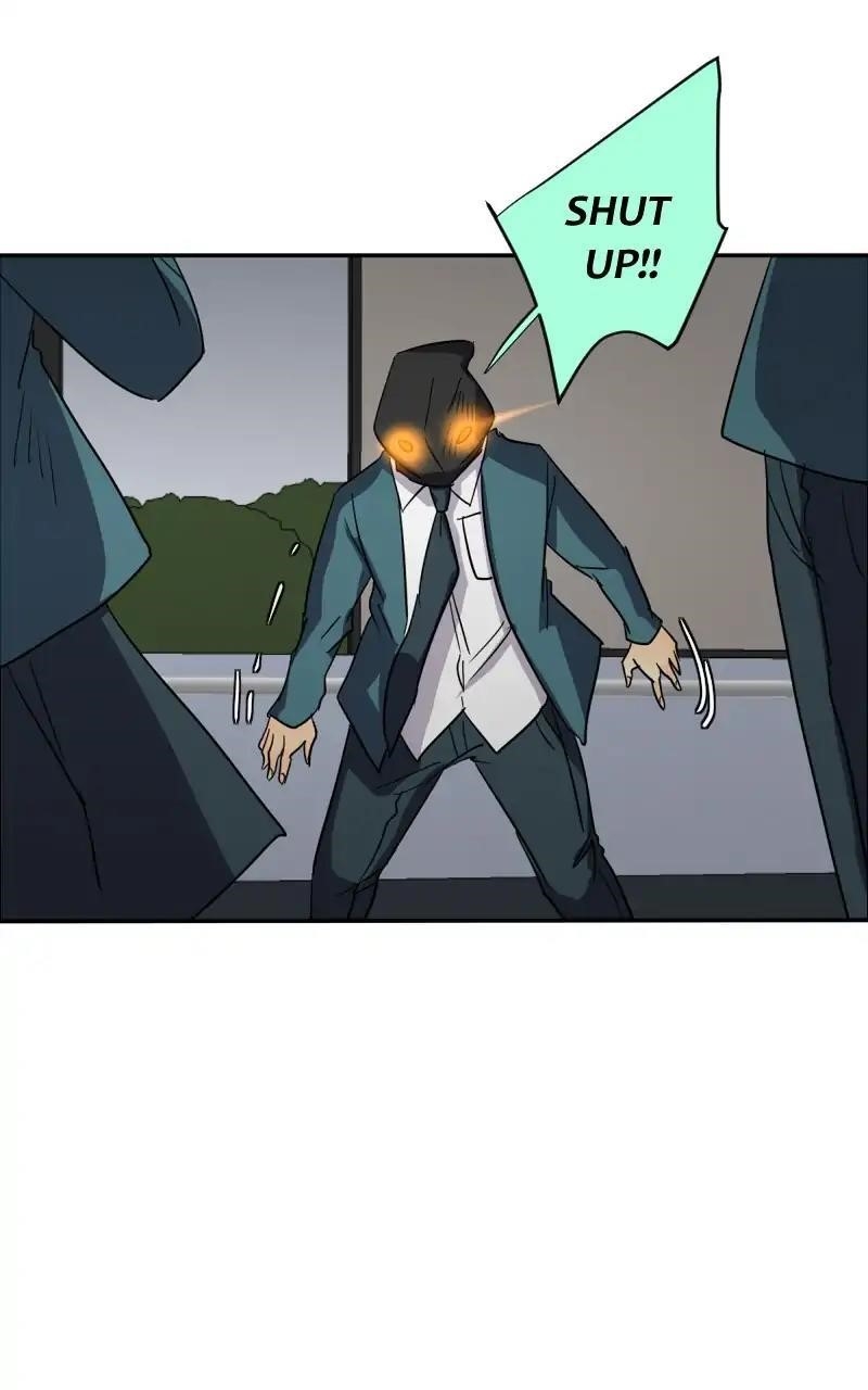 unOrdinary Chapter 167 - Page 81