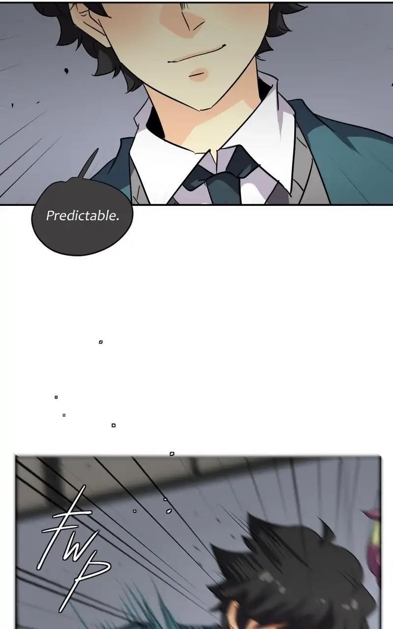 unOrdinary Chapter 167 - Page 87