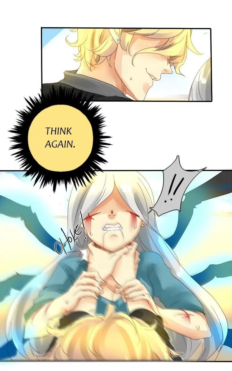 unOrdinary Chapter 18 - Page 4