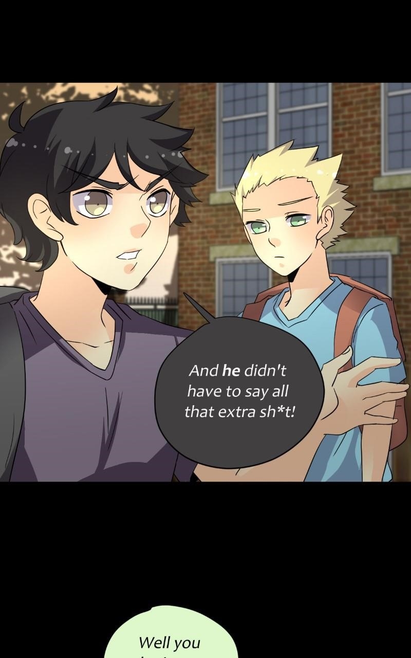 unOrdinary Chapter 188 - Page 105
