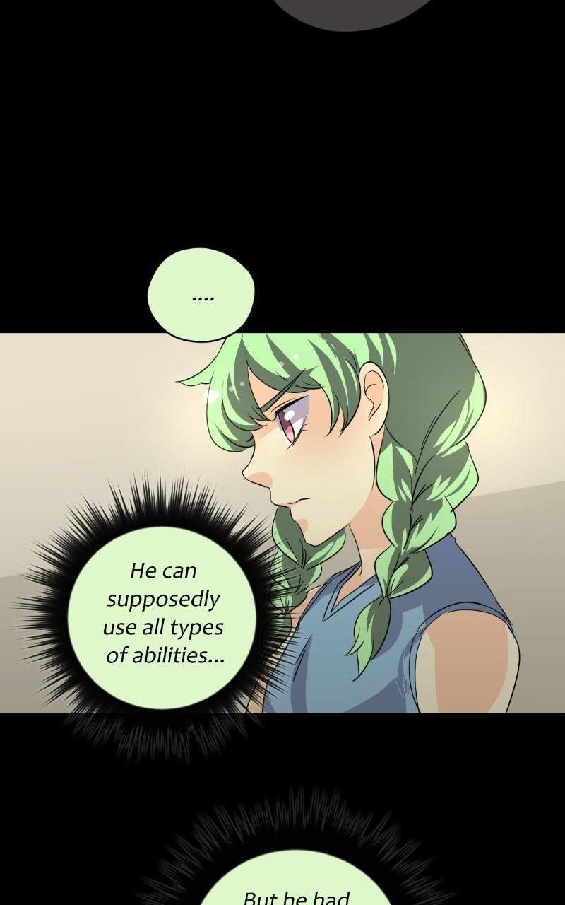 unOrdinary Chapter 188 - Page 11