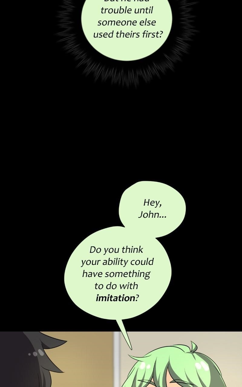 unOrdinary Chapter 188 - Page 12