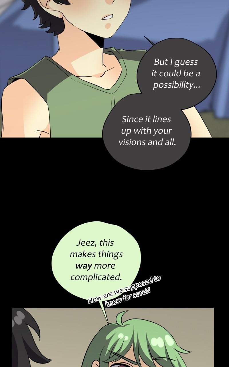 unOrdinary Chapter 188 - Page 14