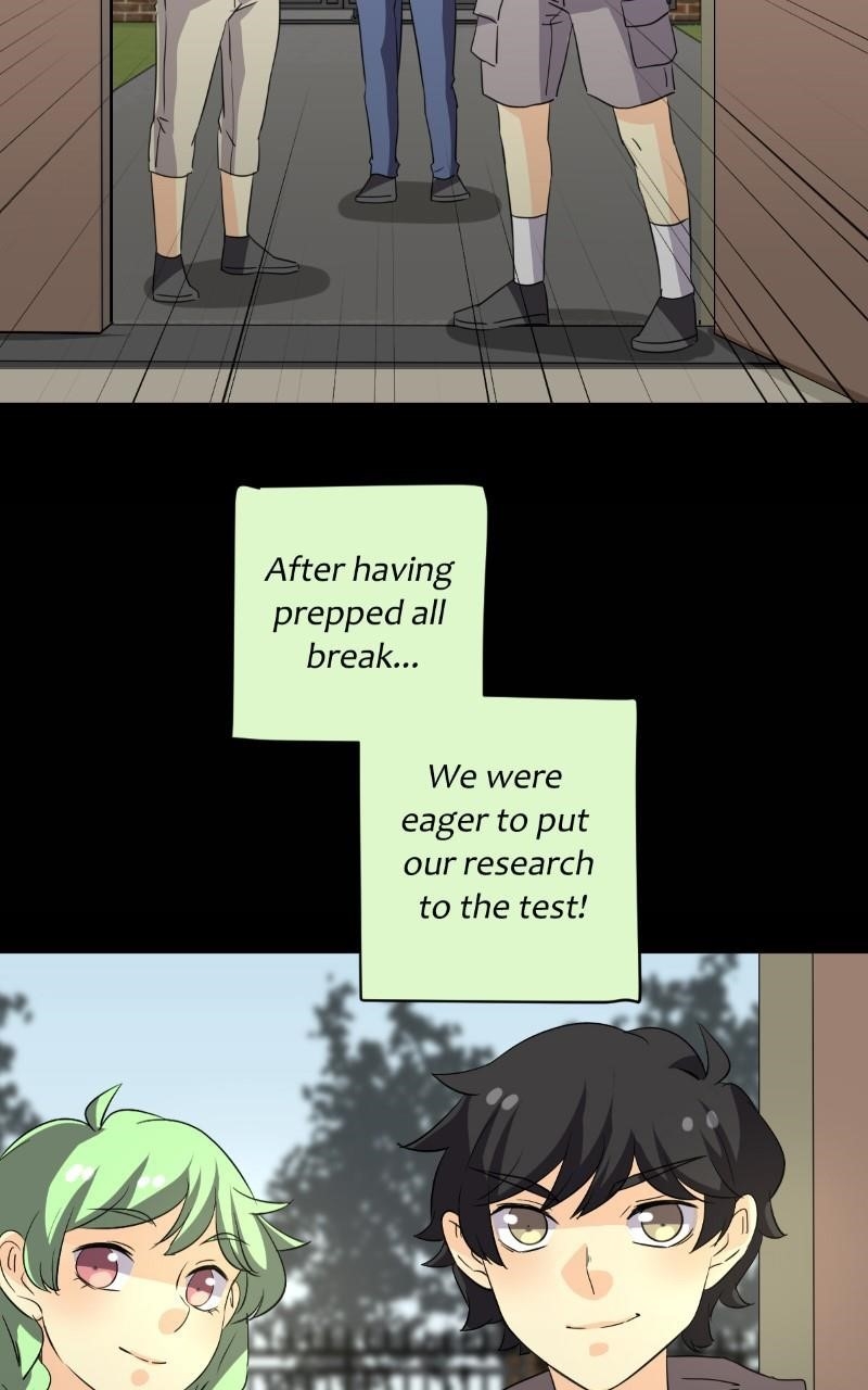 unOrdinary Chapter 188 - Page 38