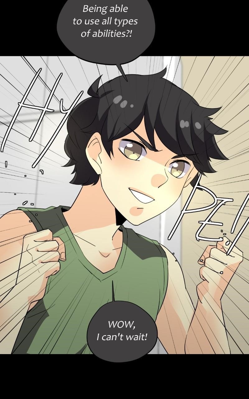 unOrdinary Chapter 188 - Page 5