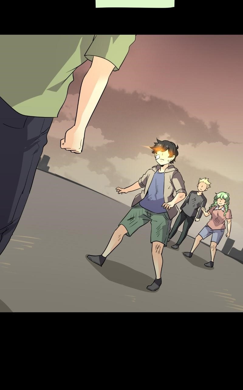 unOrdinary Chapter 188 - Page 51