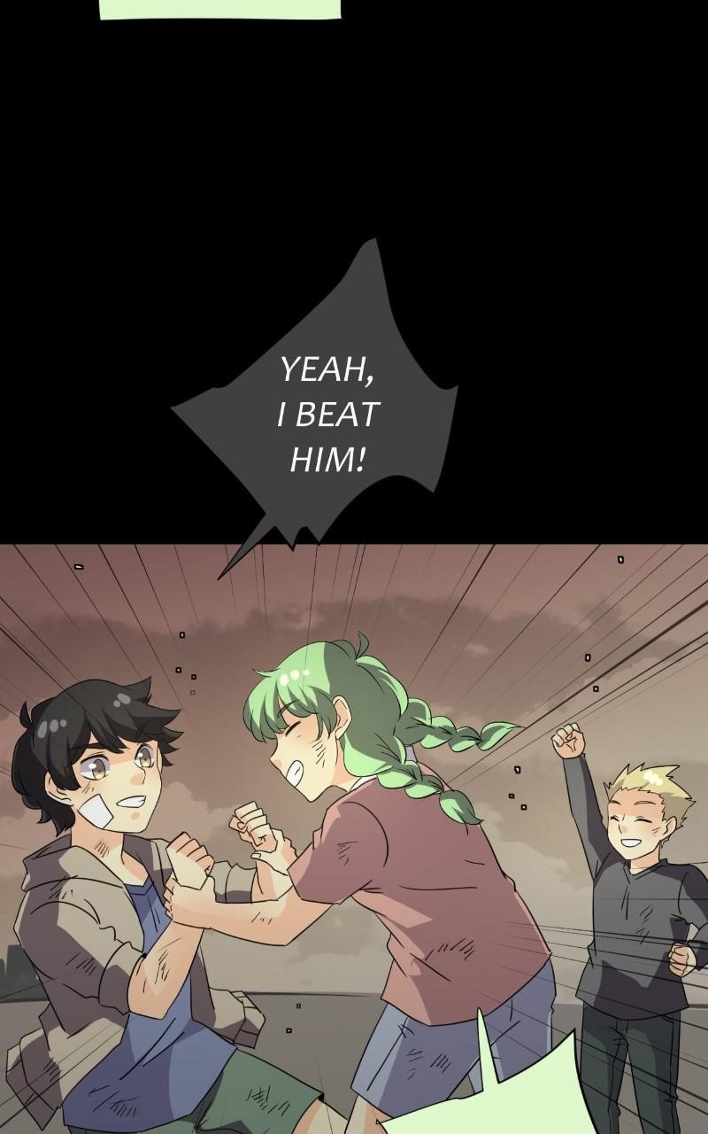 unOrdinary Chapter 188 - Page 63