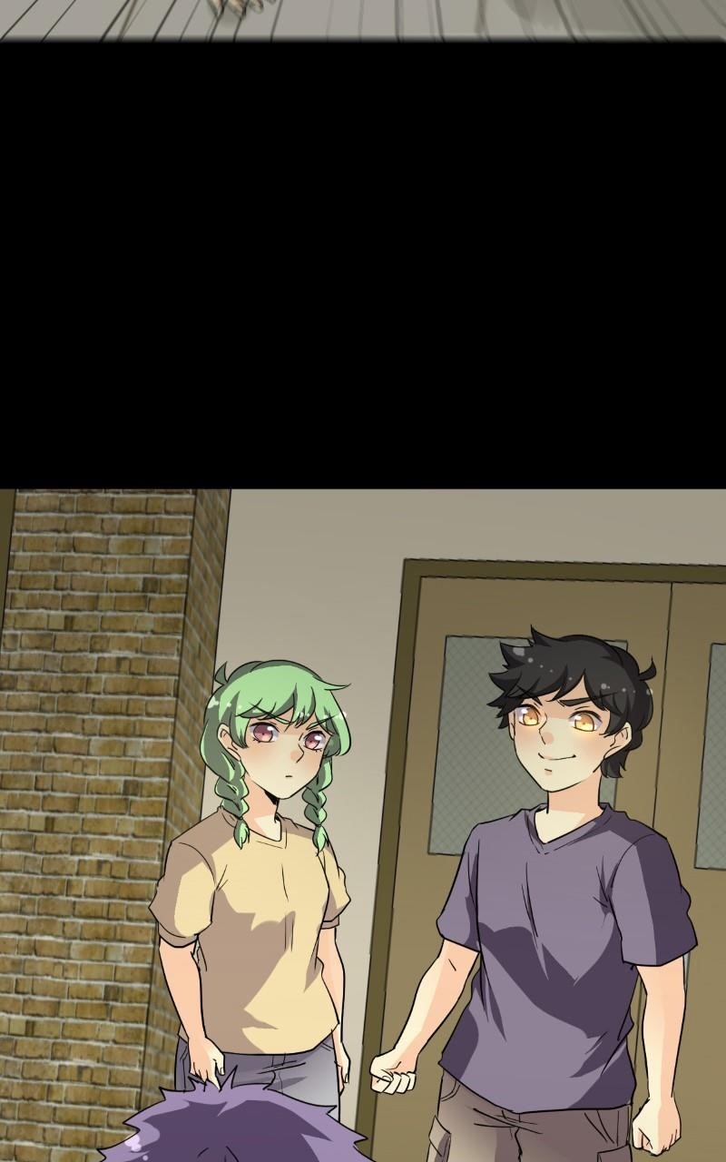 unOrdinary Chapter 188 - Page 74