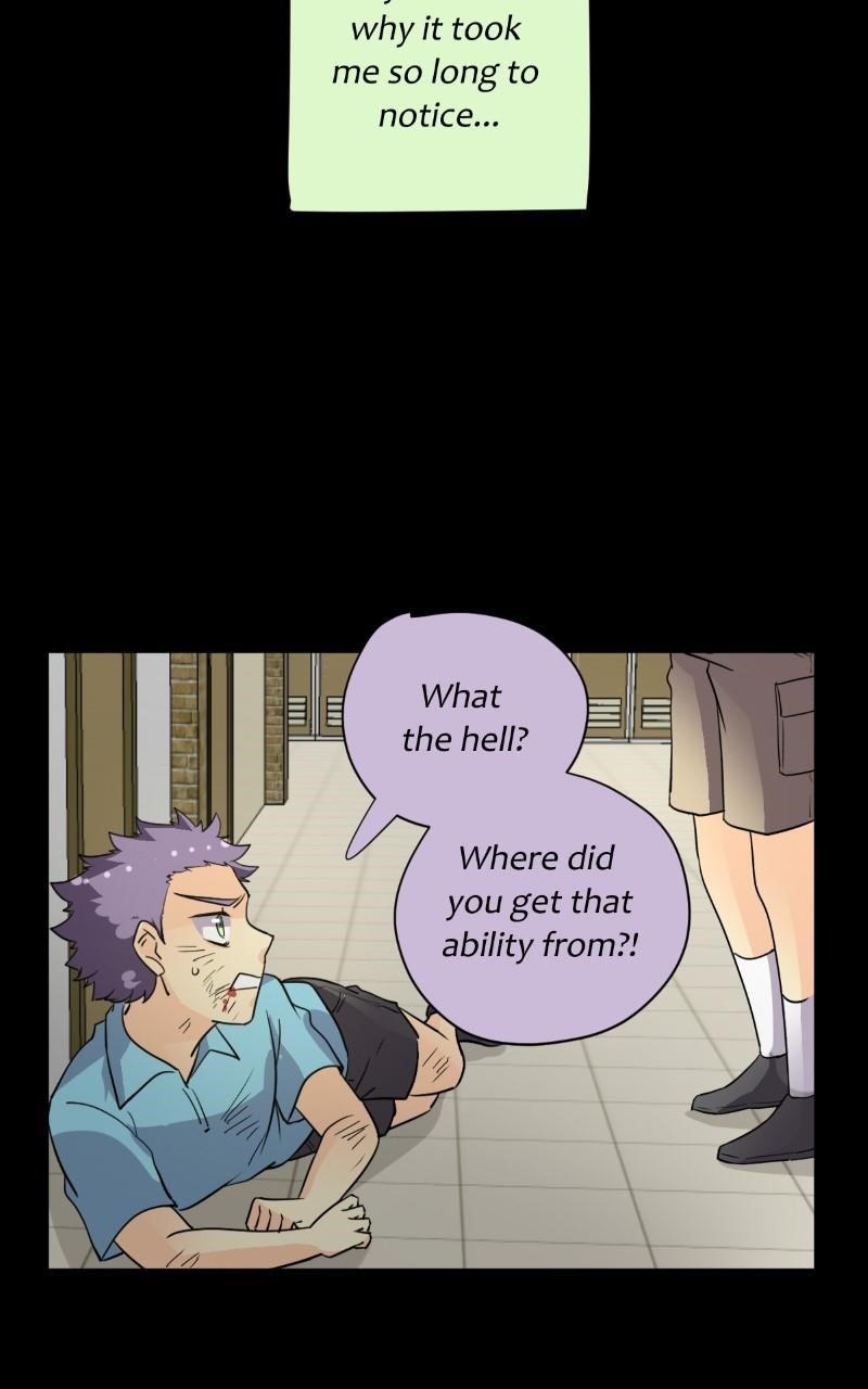 unOrdinary Chapter 188 - Page 77