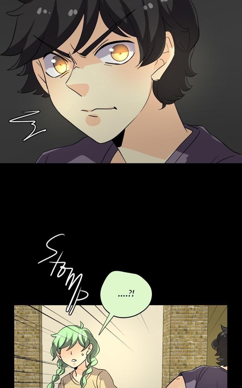 unOrdinary Chapter 188 - Page 85