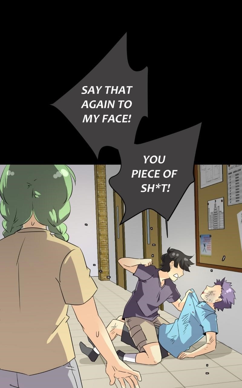 unOrdinary Chapter 188 - Page 91