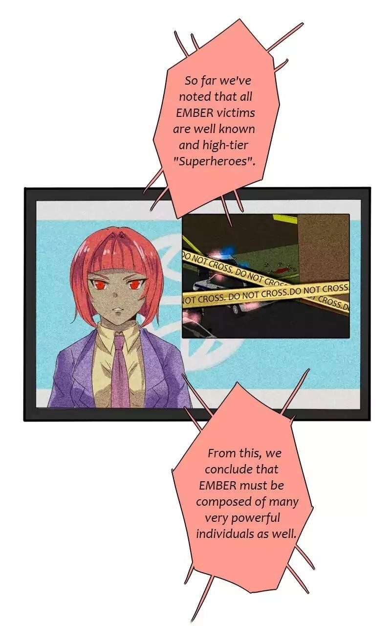 unOrdinary Chapter 19 - Page 4