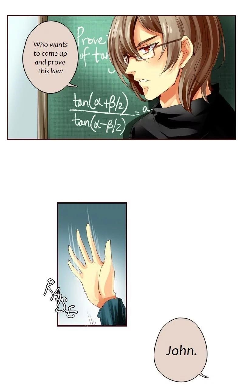 unOrdinary Chapter 2 - Page 6