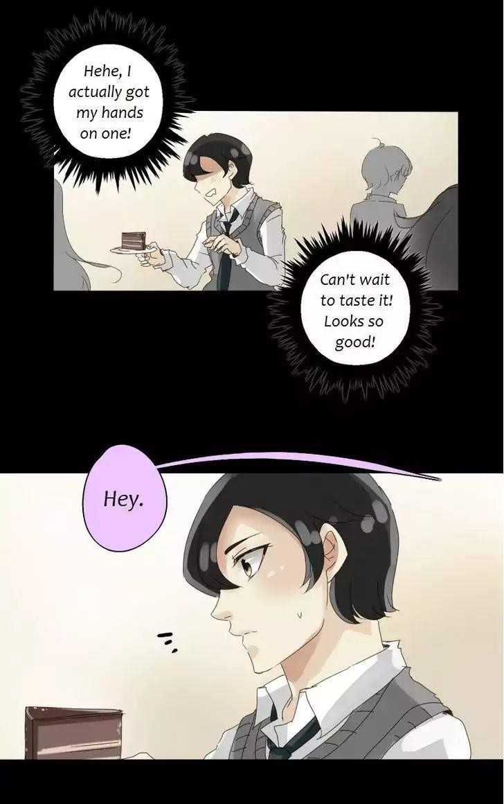 unOrdinary Chapter 21 - Page 17
