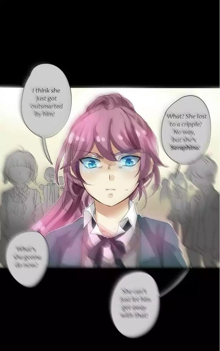 unOrdinary Chapter 21 - Page 31