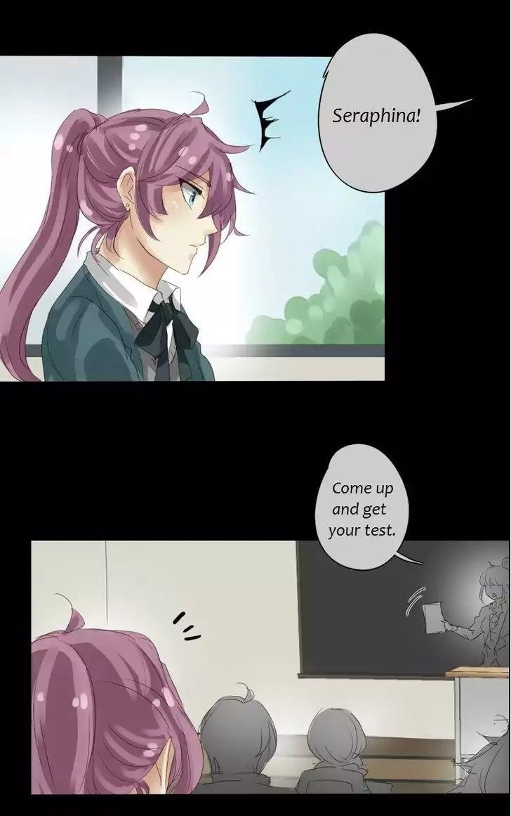 unOrdinary Chapter 21 - Page 4