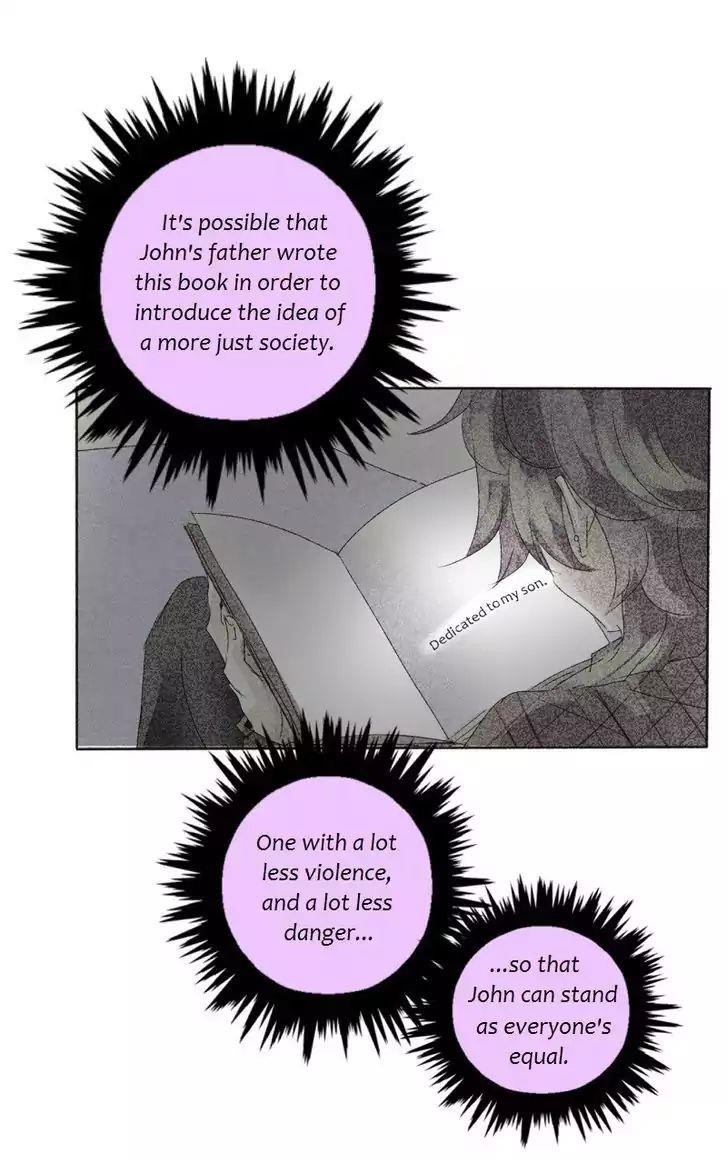 unOrdinary Chapter 22 - Page 31