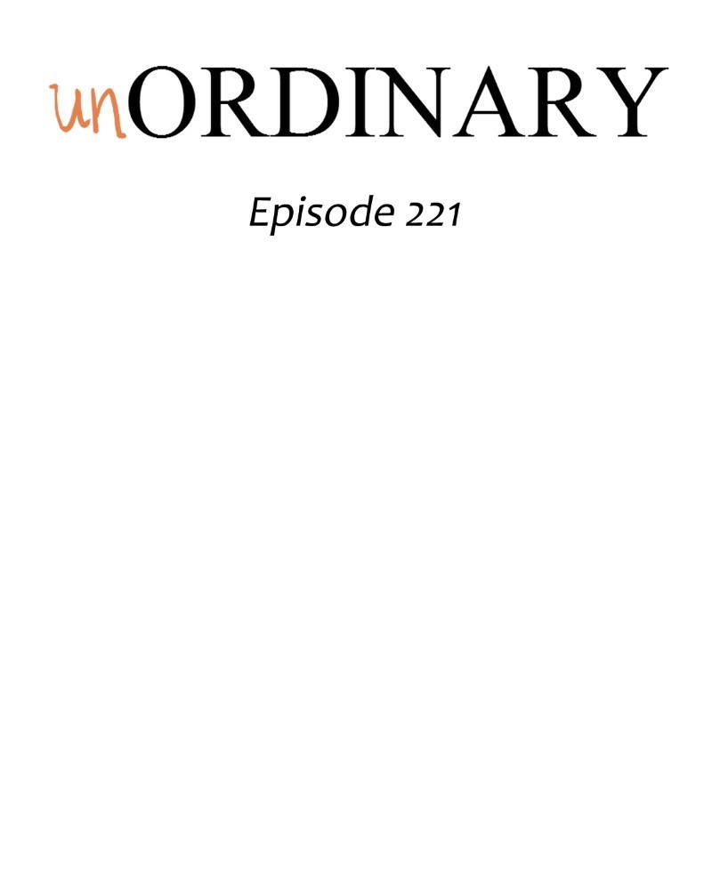 unOrdinary Chapter 227 - Page 13
