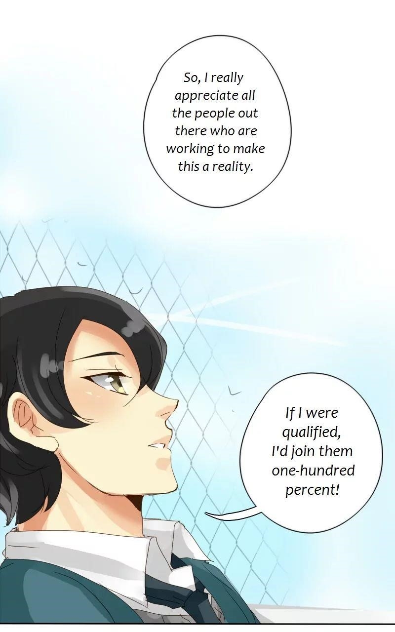 unOrdinary Chapter 23 - Page 51