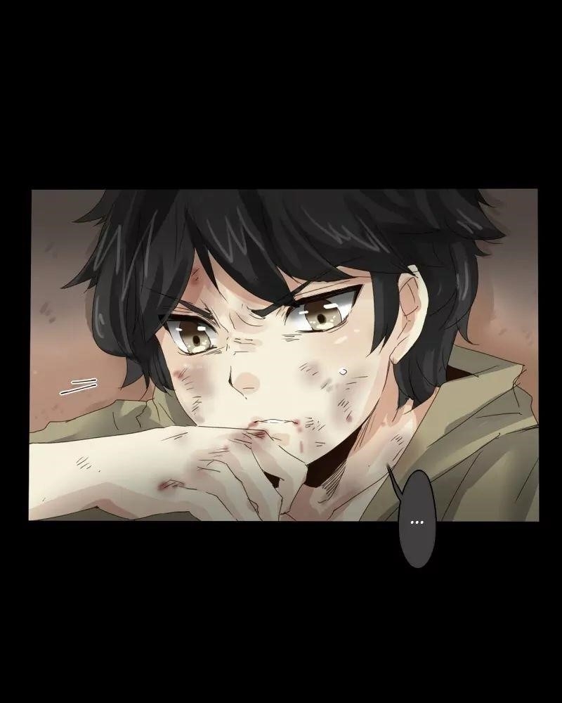 unOrdinary Chapter 24 - Page 29
