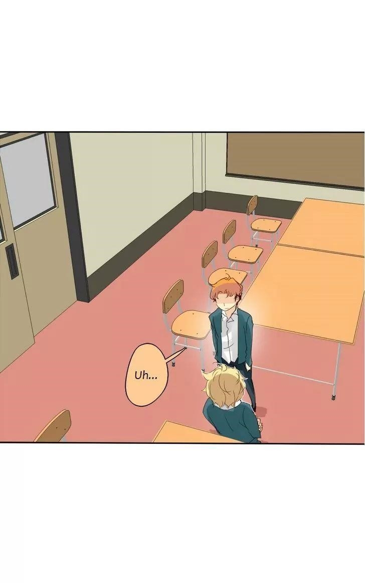 unOrdinary Chapter 25 - Page 1