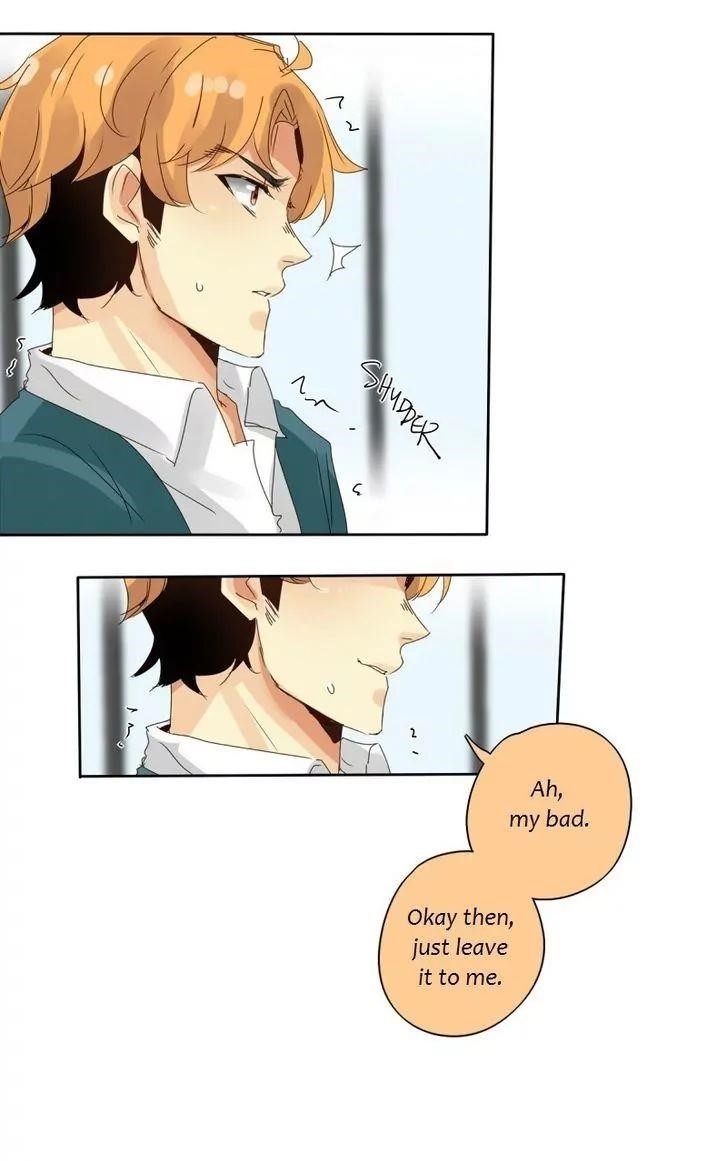 unOrdinary Chapter 25 - Page 13