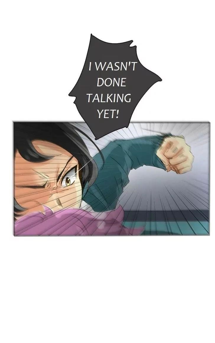 unOrdinary Chapter 25 - Page 45