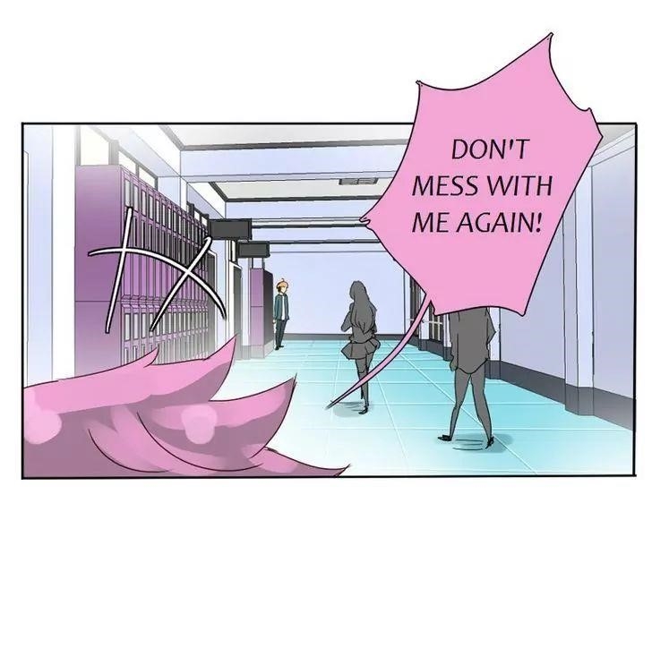 unOrdinary Chapter 25 - Page 56