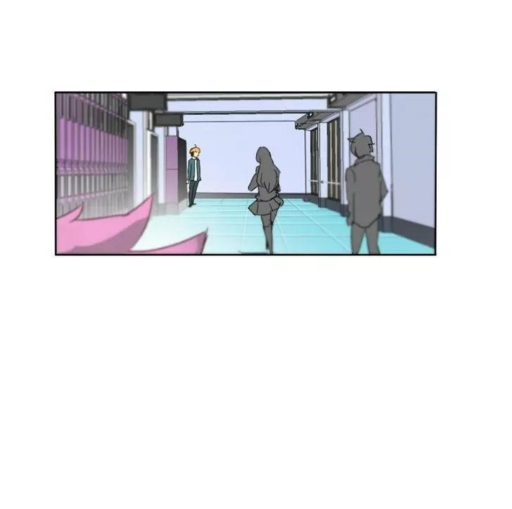 unOrdinary Chapter 25 - Page 57