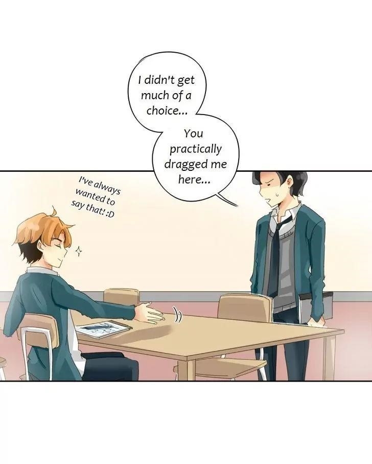 unOrdinary Chapter 27 - Page 2