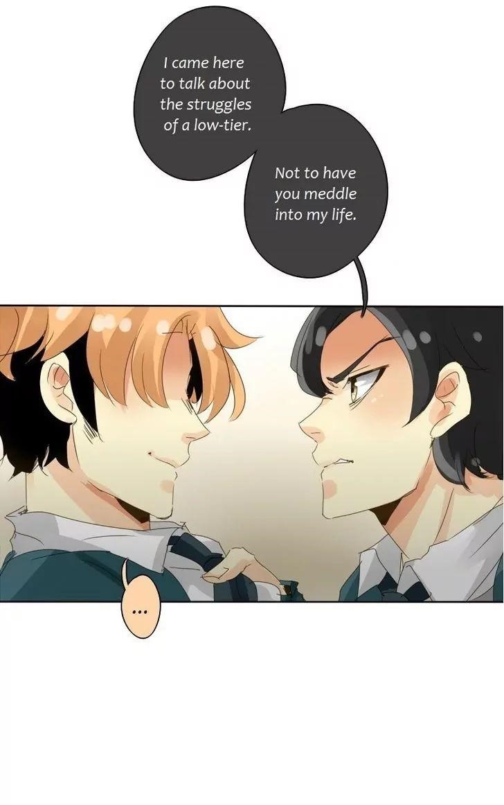 unOrdinary Chapter 27 - Page 41