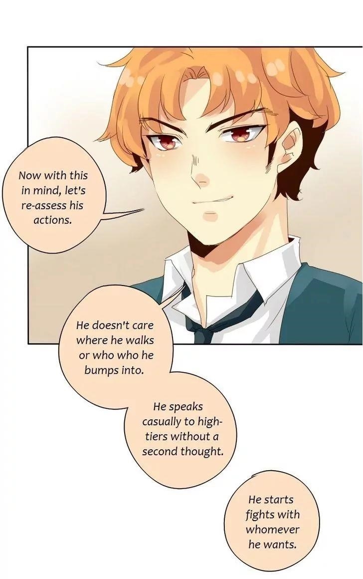 unOrdinary Chapter 28 - Page 36