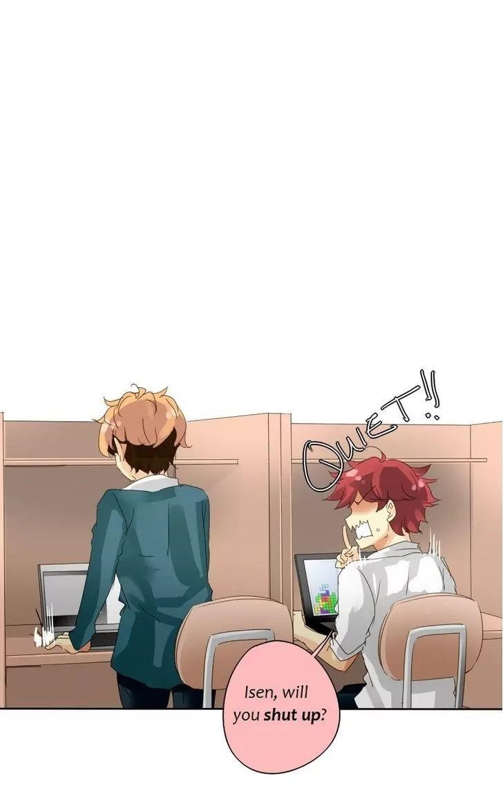 unOrdinary Chapter 28 - Page 7